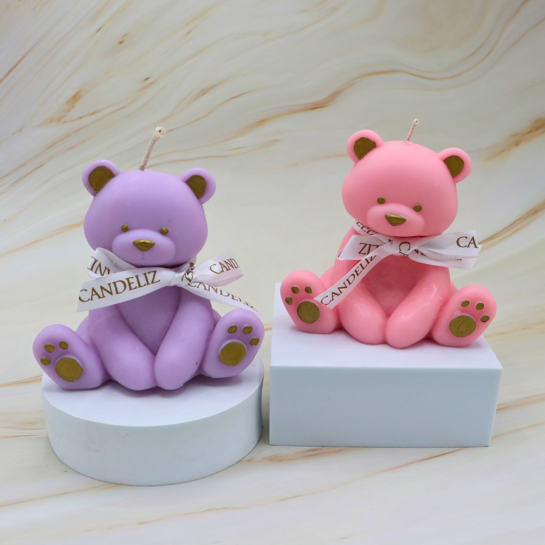 Velas Decorativas